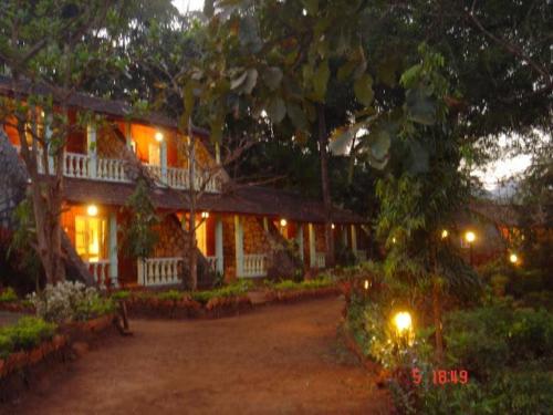 Bison Resort Dandeli 2For Booking Call +91-8105468087