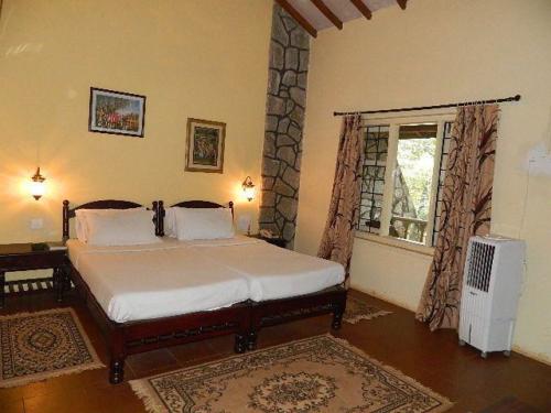 Bison Resort Dandeli 6For Booking Call +91-8105468087