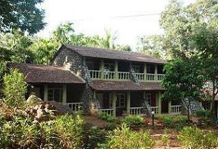 Bison Resort Dandeli 15For Booking Call +91-8105468087