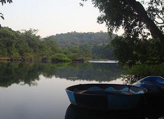 Bison Resort Dandeli 26For Booking Call +91-8105468087