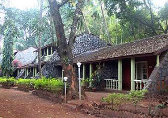 Bison Resort Dandeli 11For Booking Call +91-8105468087