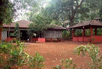 Bison Resort Dandeli 20For Booking Call +91-8105468087