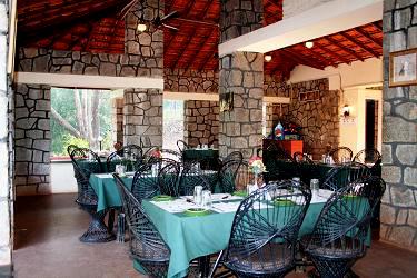 Bison Resort Dandeli 19For Booking Call +91-8105468087