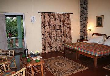 Bison Resort Dandeli 24For Booking Call +91-8105468087