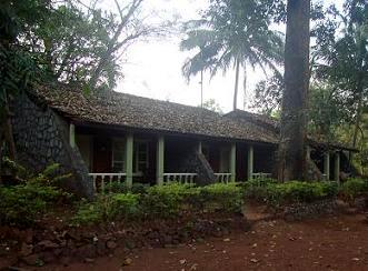 Bison Resort Dandeli 22For Booking Call +91-8105468087