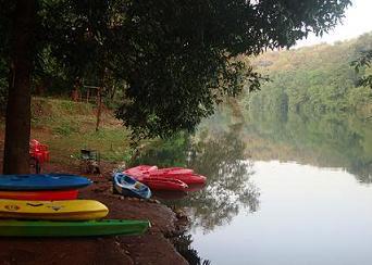 Bison Resort Dandeli 27For Booking Call +91-8105468087