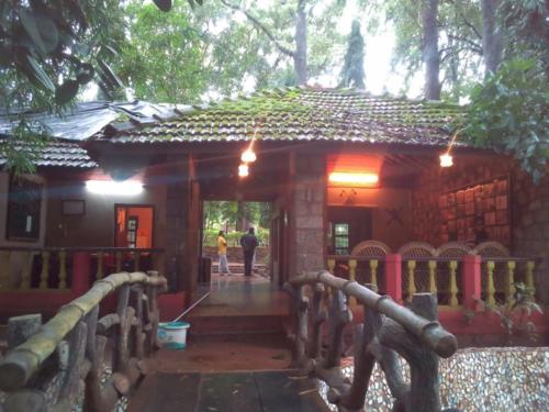 Bison Resort Dandeli 38For Booking Call +91-8105468087