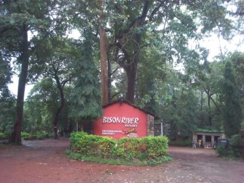 Bison Resort Dandeli 39For Booking Call +91-8105468087